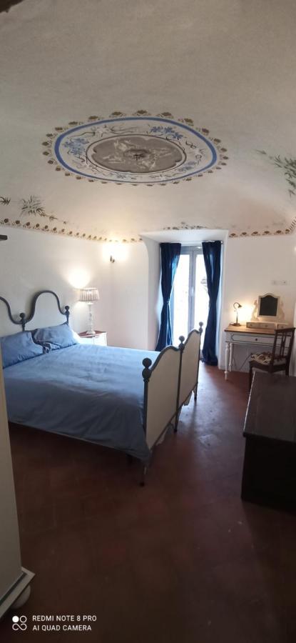 B&B Il Cardinale Rocca di Mezzo Exterior photo
